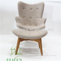 Hot Sale Grant Featherston Contour Lounge Chair with ottoman